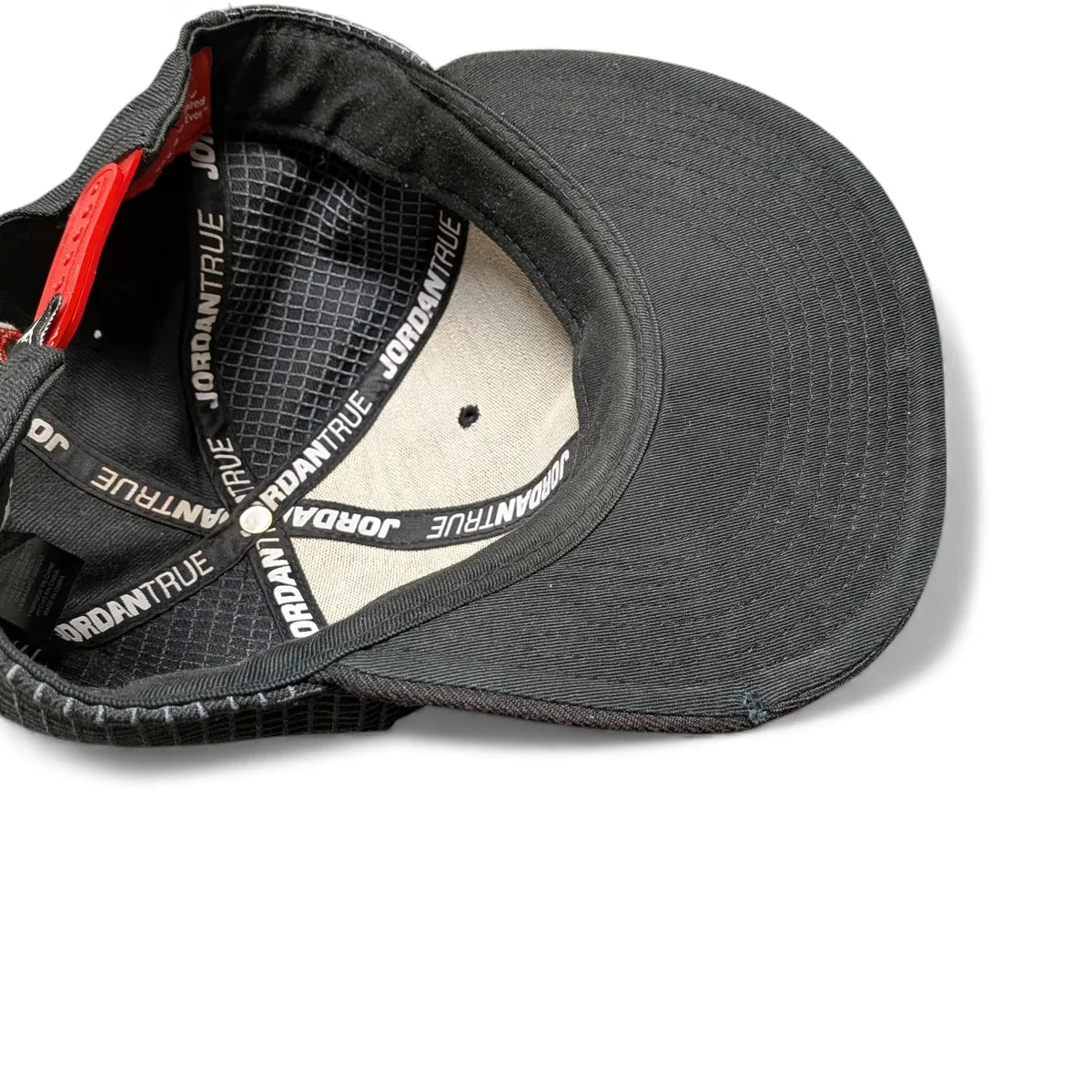 Cappellino trucker Jordan 1989 basketwear