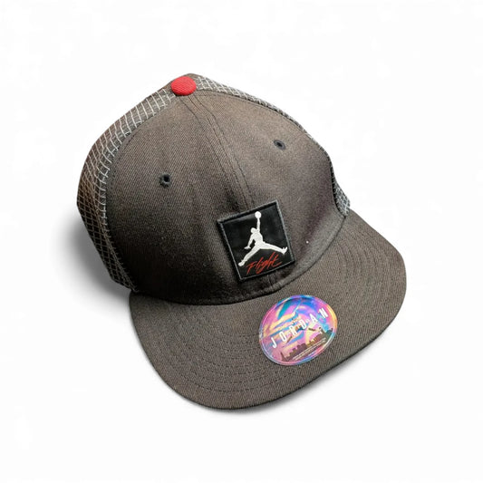 Cappellino trucker Jordan 1989 basketwear