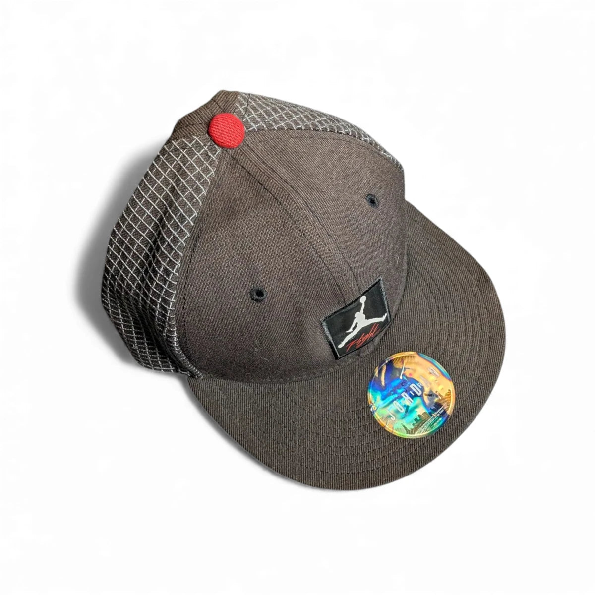 Cappellino trucker Jordan 1989 basketwear