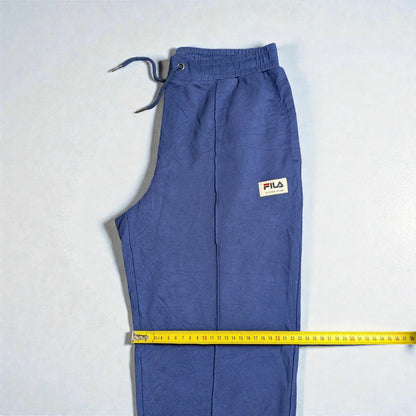 Joggers Fila vintage retro-athletic anni ’90 / 2000 - M