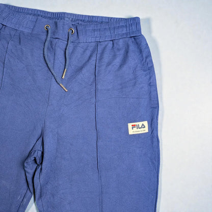 Joggers Fila vintage retro-athletic anni ’90 / 2000 - M