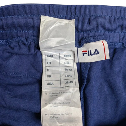 Joggers Fila vintage retro-athletic anni ’90 / 2000 - M
