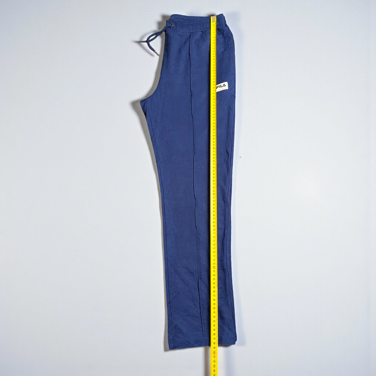 Joggers Fila vintage retro-athletic anni ’90 / 2000 - M