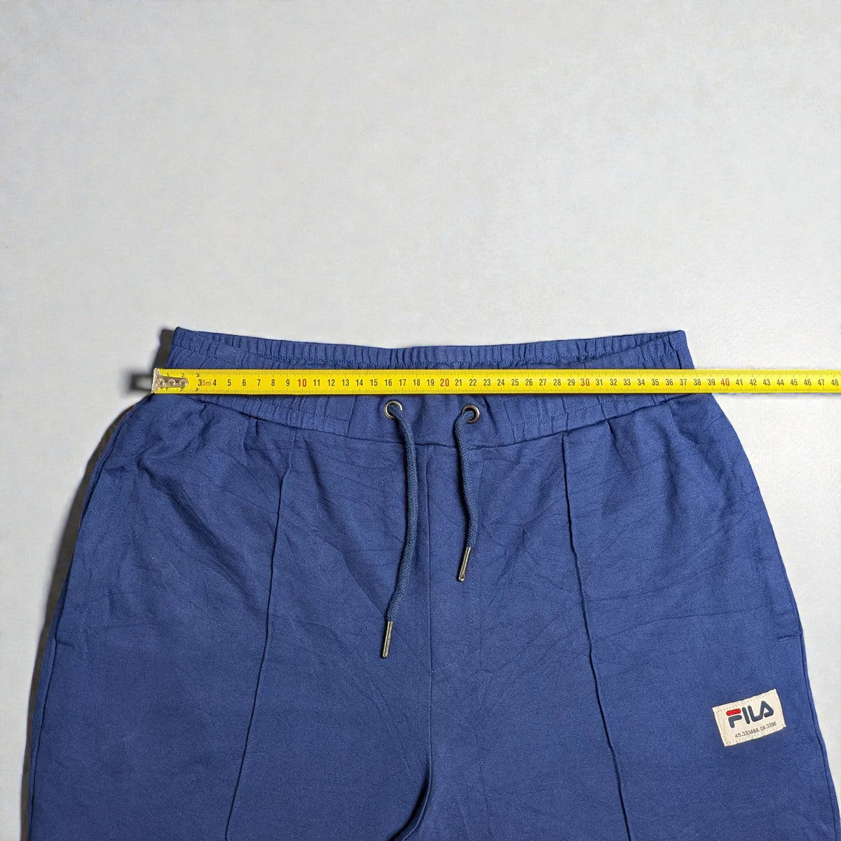 Joggers Fila vintage retro-athletic anni ’90 / 2000 - M