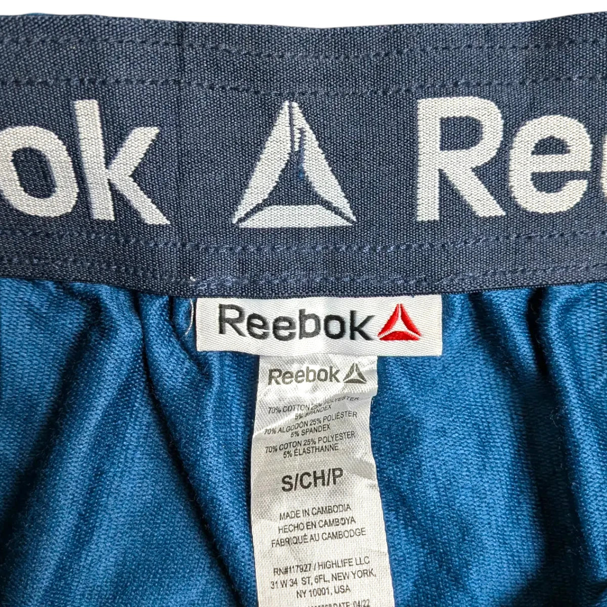 Joggers Reebok vintage sportivi - S
