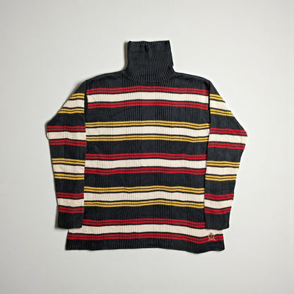 Vintage 90s Tommy Hilfiger Sweater - Small/Medium