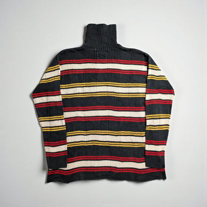 Vintage 90s Tommy Hilfiger Sweater - Small/Medium