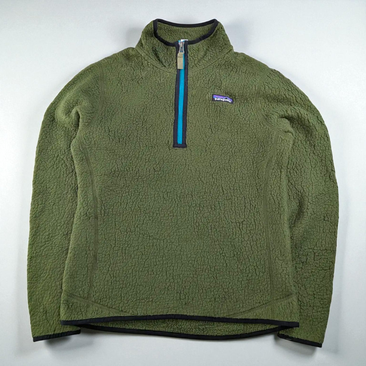 Pile Vintage - S