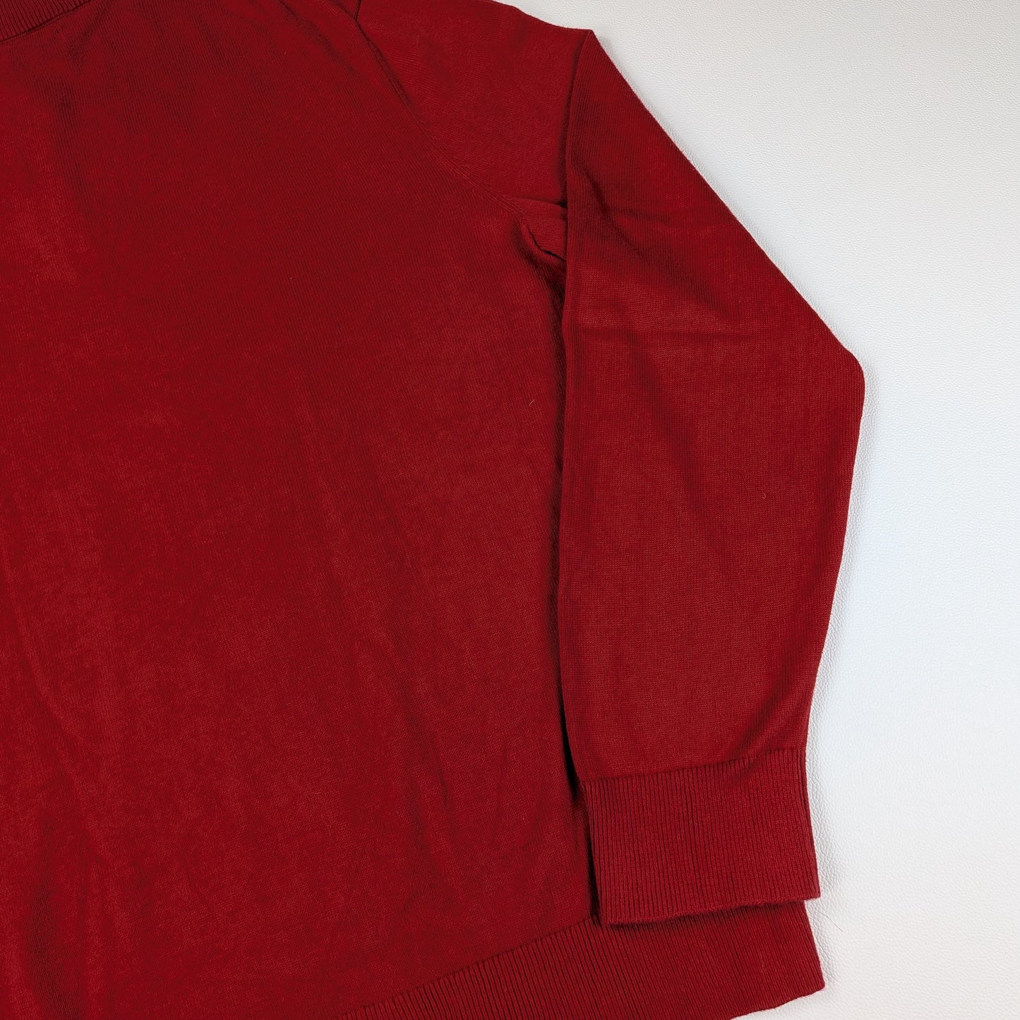 Maglione Nautica vintage preppy anni 90 - L