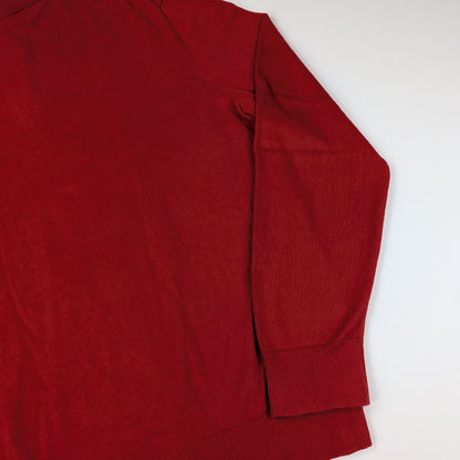 Maglione Nautica vintage preppy anni 90 - L