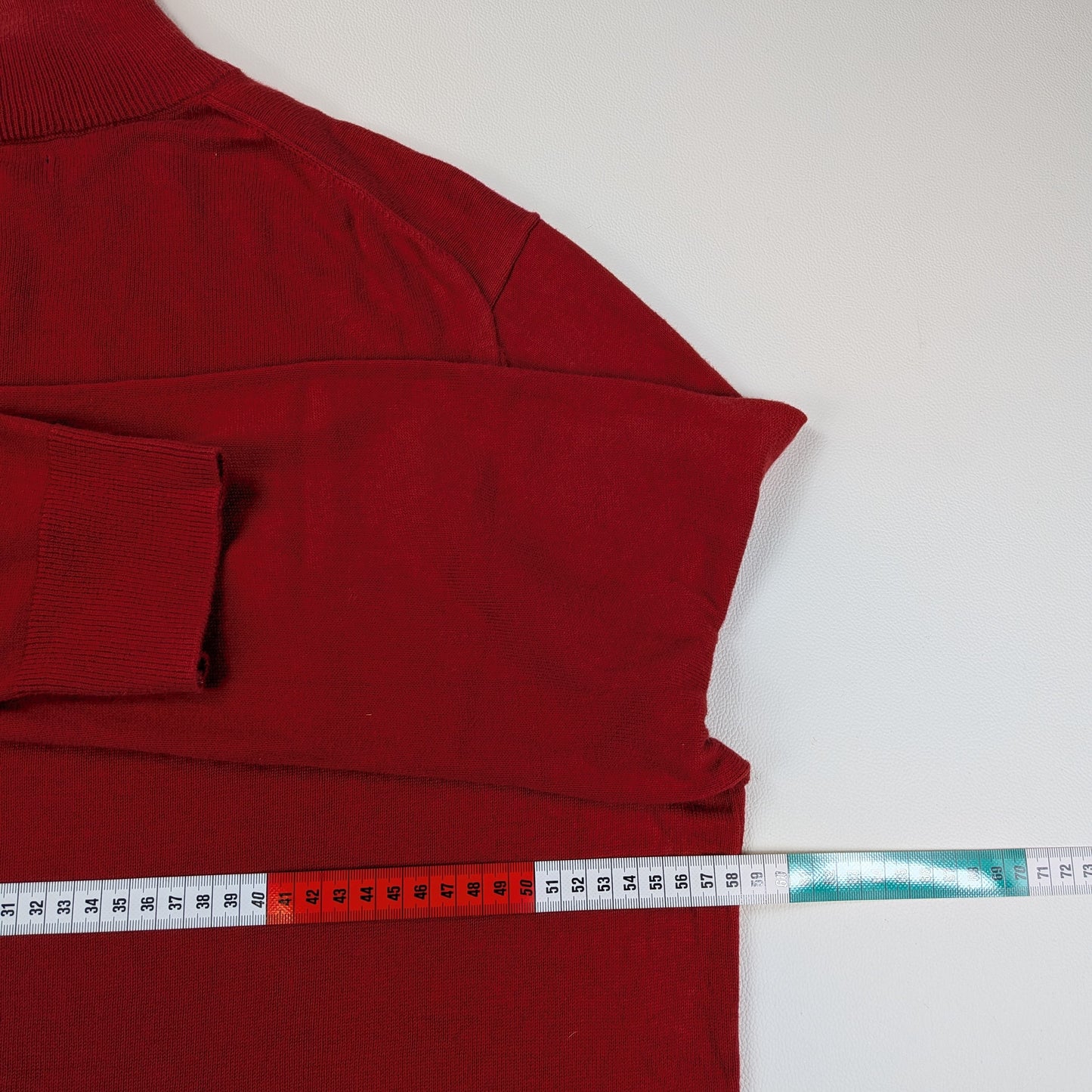 Maglione Nautica vintage preppy anni 90 - L
