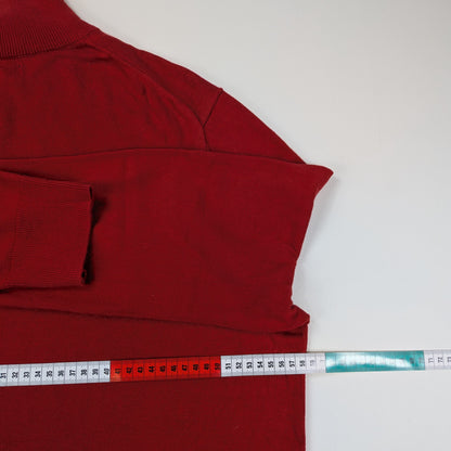 Maglione Nautica vintage preppy anni 90 - L