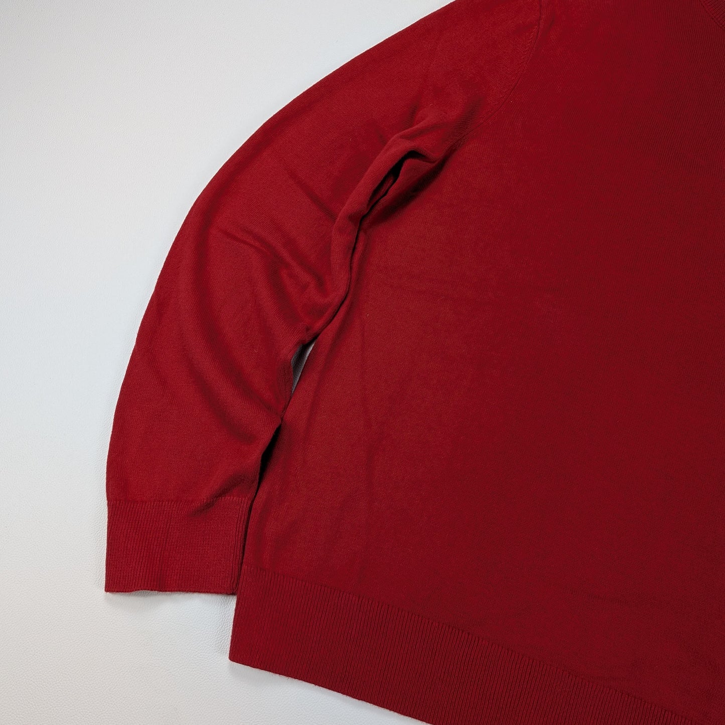 Maglione Nautica vintage preppy anni 90 - L