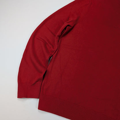Maglione Nautica vintage preppy anni 90 - L