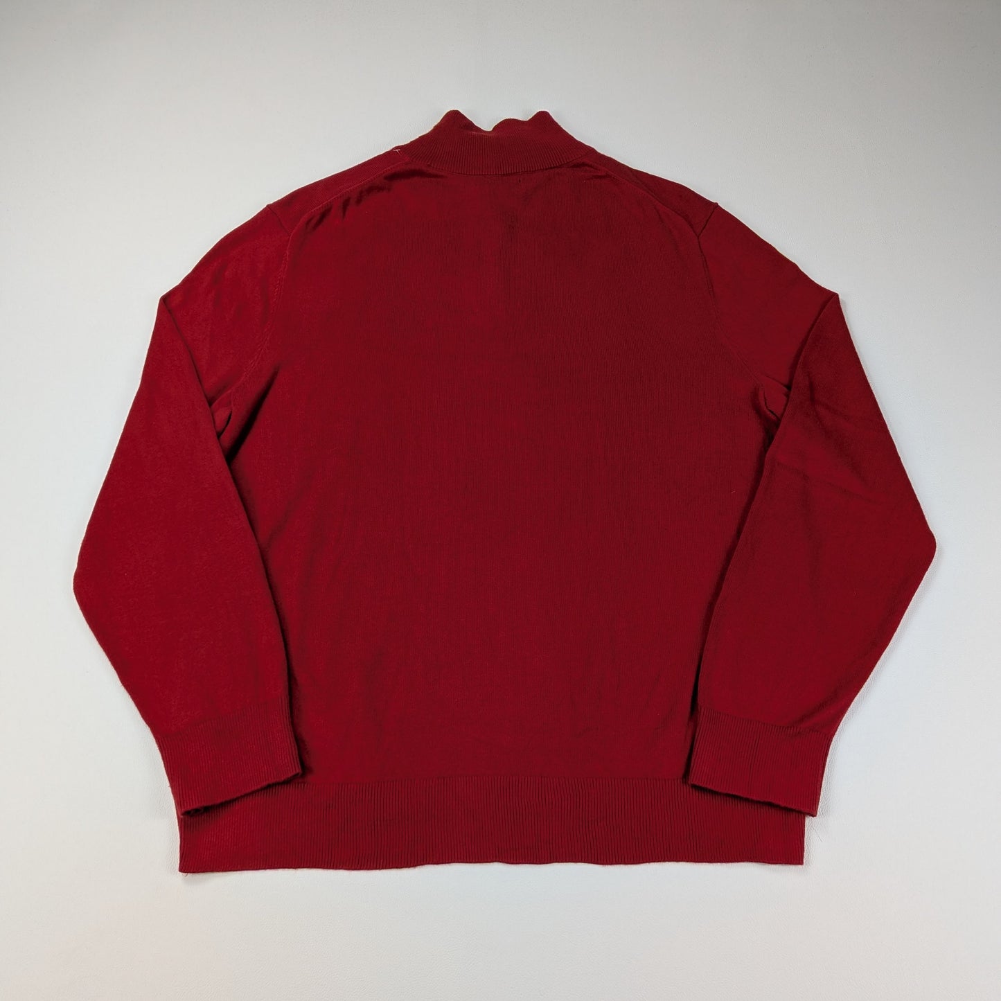 Maglione Nautica vintage preppy anni 90 - L