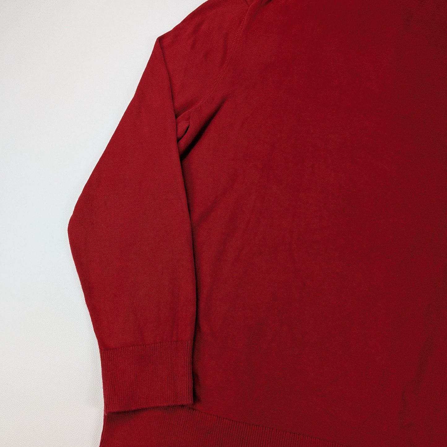Maglione Nautica vintage preppy anni 90 - L