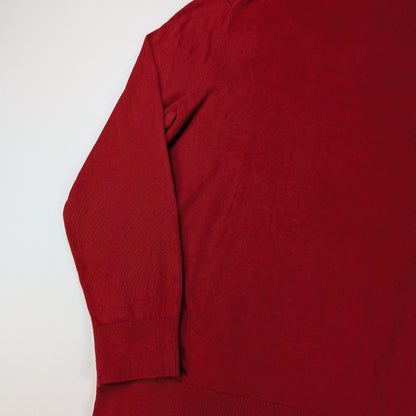 Maglione Nautica vintage preppy anni 90 - L