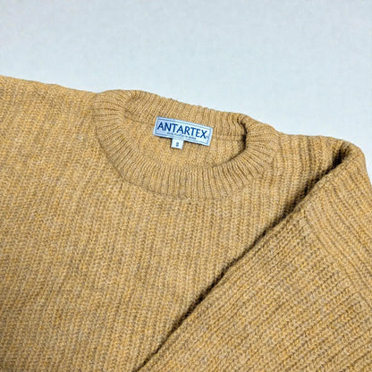 Maglione Antartex Vintage in lana - S (oversize)