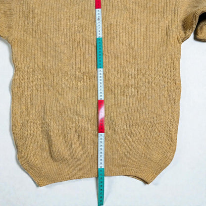 Maglione Antartex Vintage in lana - S (oversize)