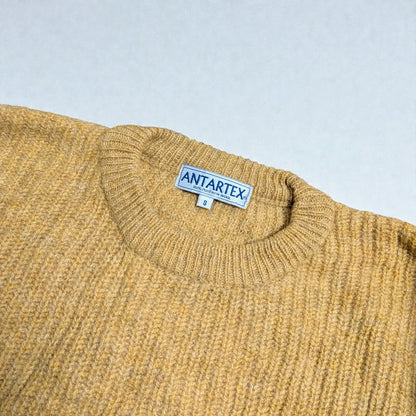 Maglione Antartex Vintage in lana - S (oversize)
