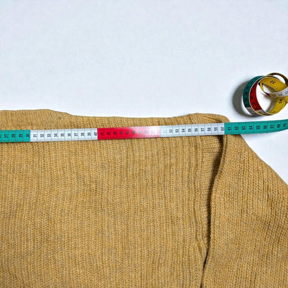 Maglione Antartex Vintage in lana - S (oversize)