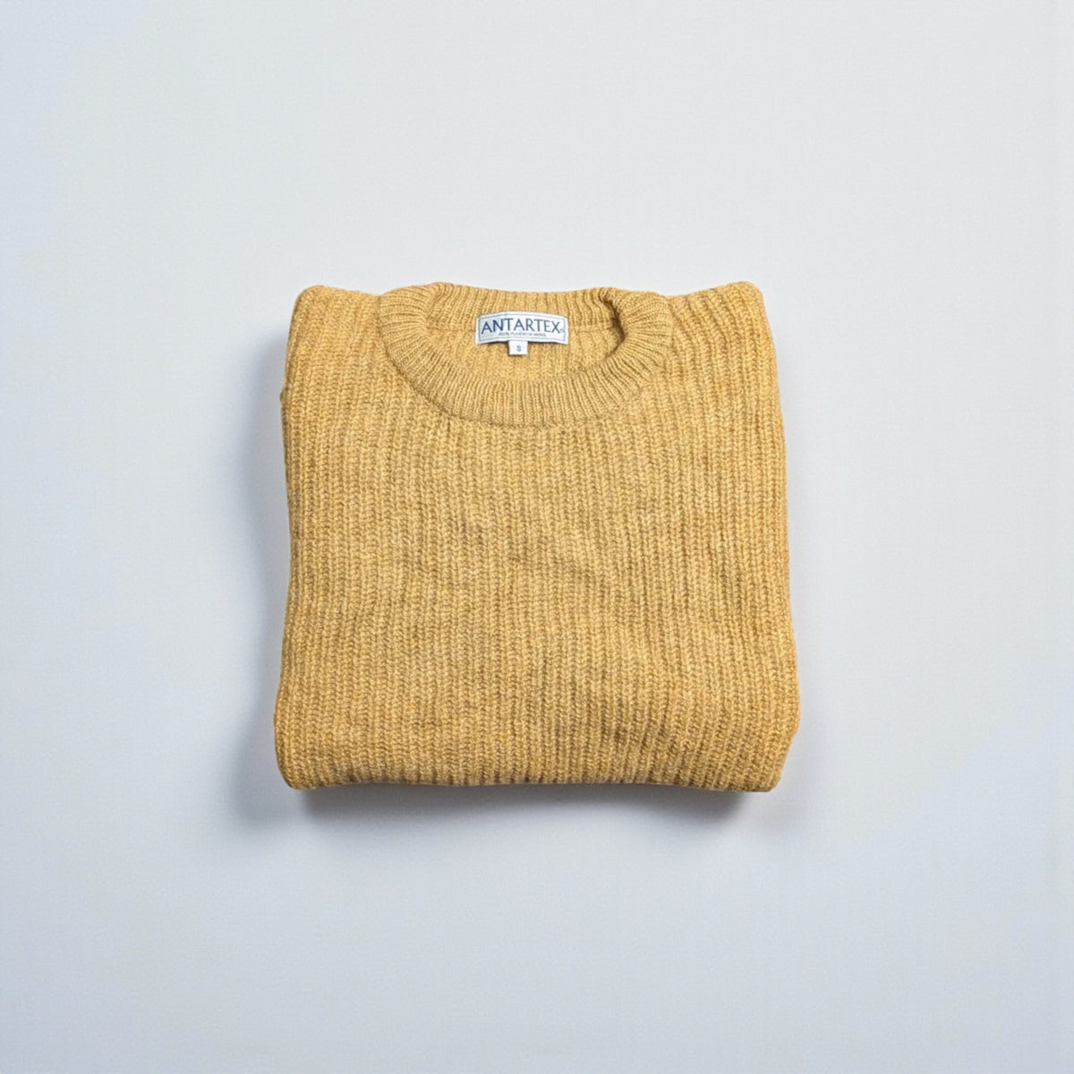 Maglione Antartex Vintage in lana - S (oversize)