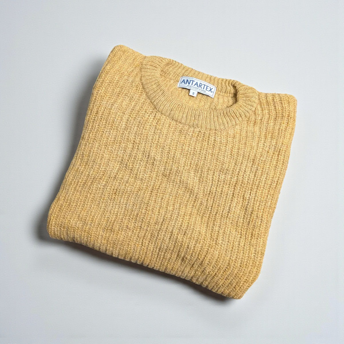 Maglione Antartex Vintage in lana - S (oversize)