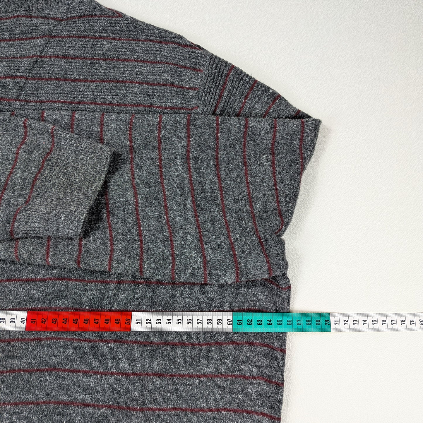 Maglione Nautica vintage sportswear anni 90 - XL
