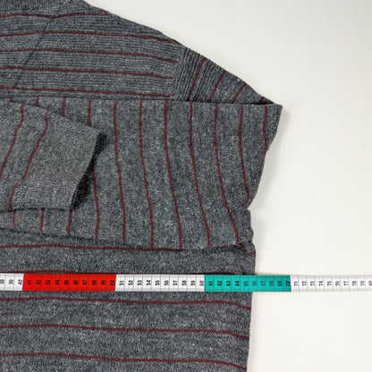 Maglione Nautica vintage sportswear anni 90 - XL