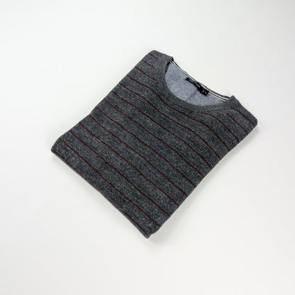 Maglione Nautica vintage sportswear anni 90 - XL