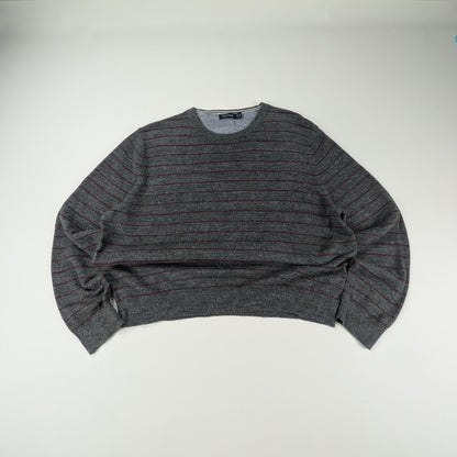 Maglione Nautica vintage sportswear anni 90 - XL