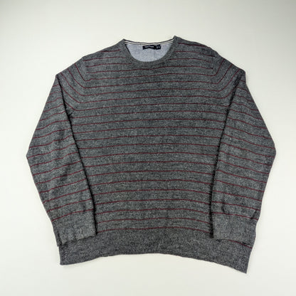 Maglione Nautica vintage sportswear anni 90 - XL
