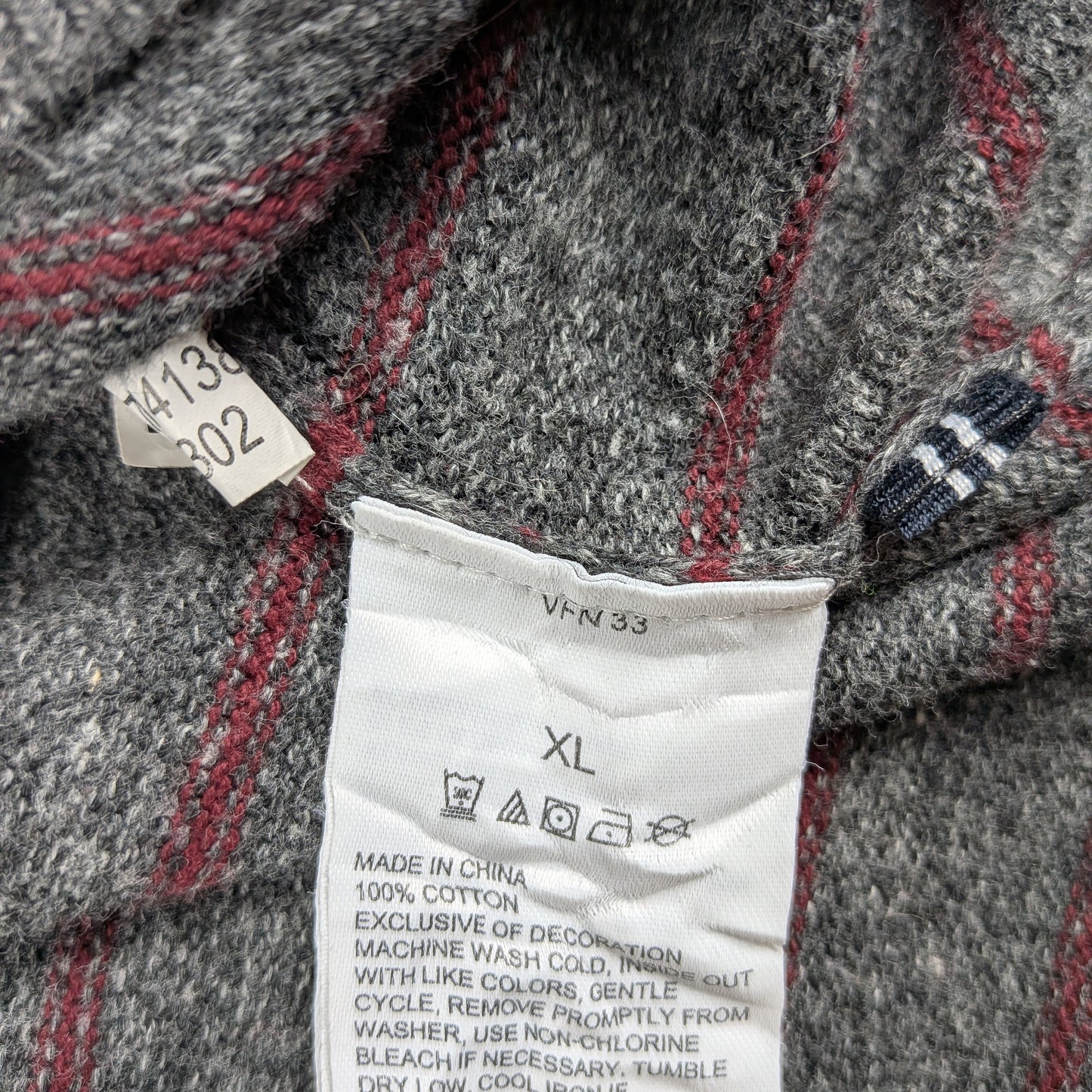 Maglione Nautica vintage sportswear anni 90 - XL