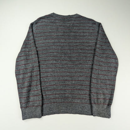 Maglione Nautica vintage sportswear anni 90 - XL