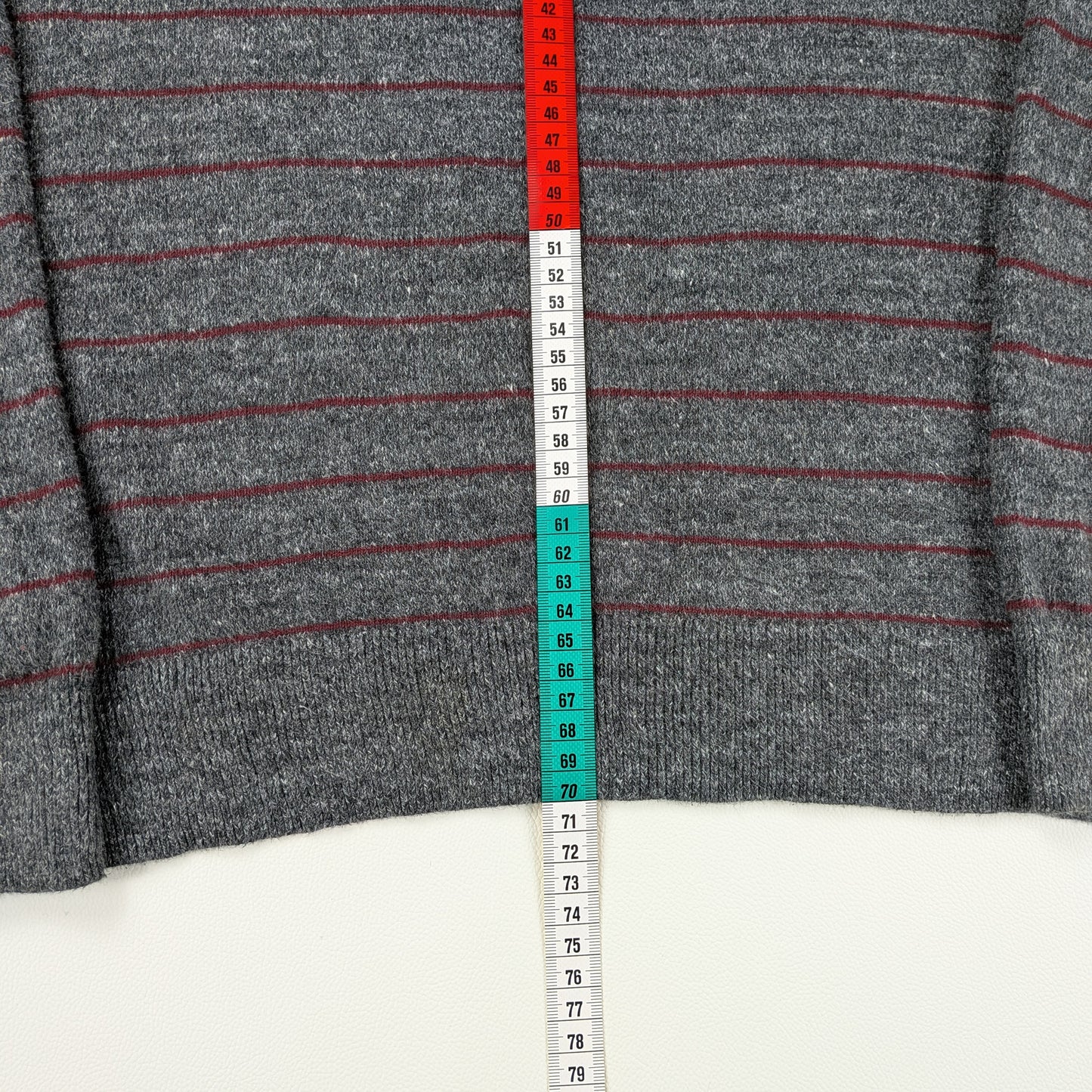 Maglione Nautica vintage sportswear anni 90 - XL