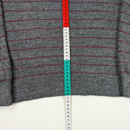 Maglione Nautica vintage sportswear anni 90 - XL