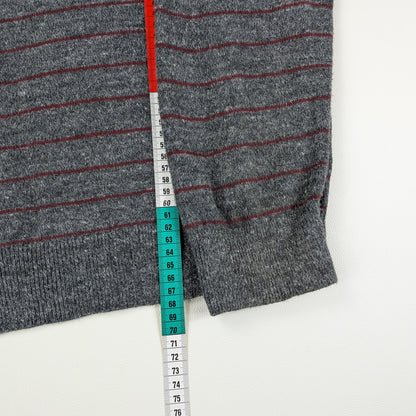 Maglione Nautica vintage sportswear anni 90 - XL