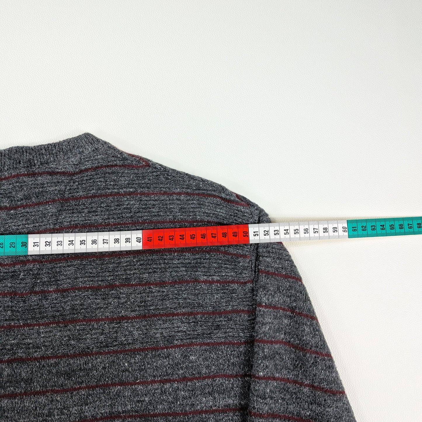 Maglione Nautica vintage sportswear anni 90 - XL