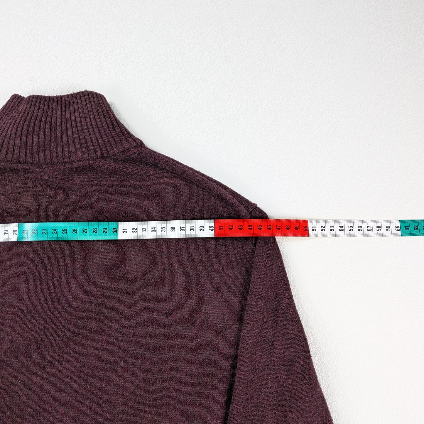 Maglione vintage Nautica sailor-preppy retro - M