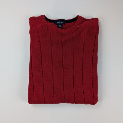 Maglione Nautica vintage anni 90 - M