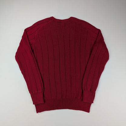 Maglione Nautica vintage anni 90 - M