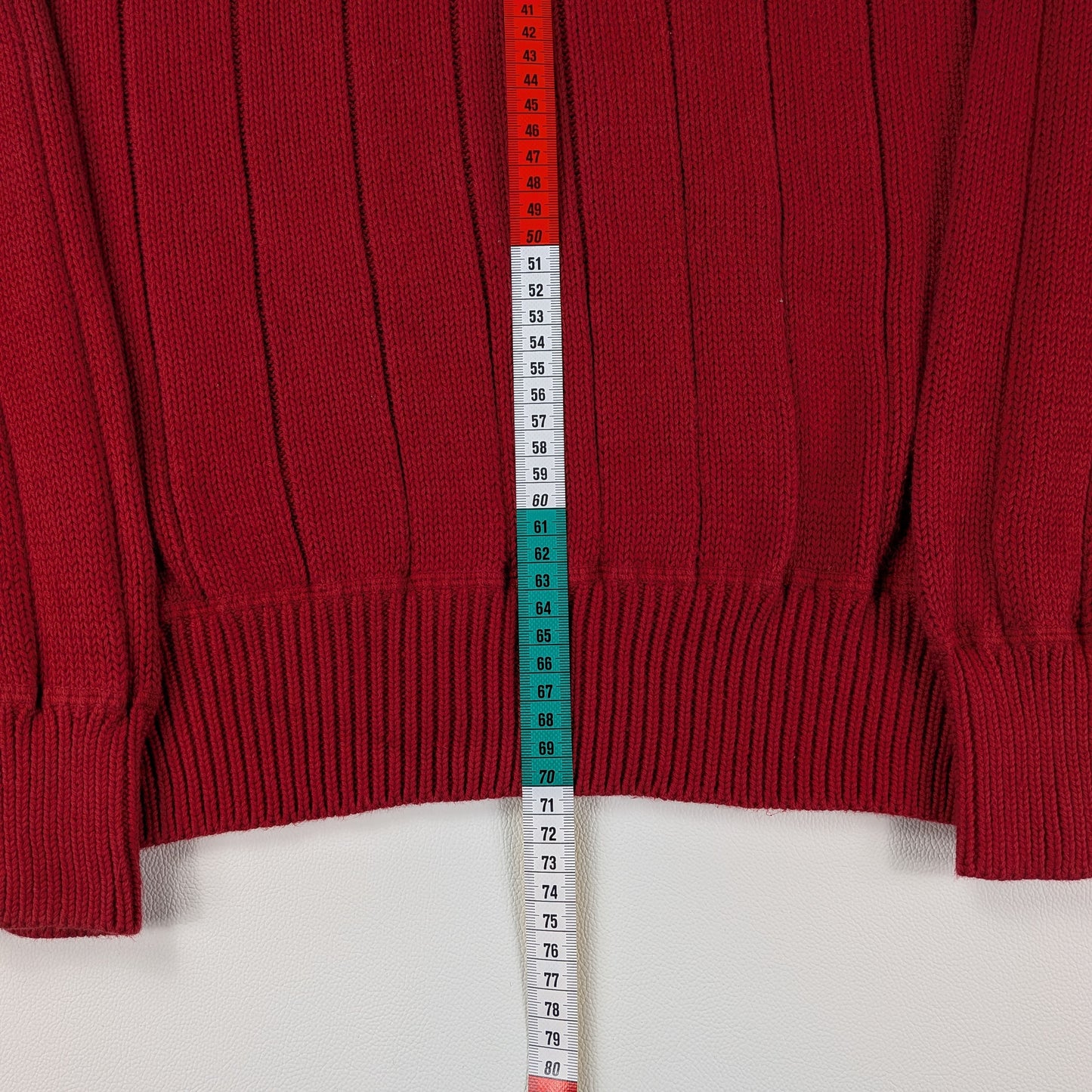 Maglione Nautica vintage anni 90 - M