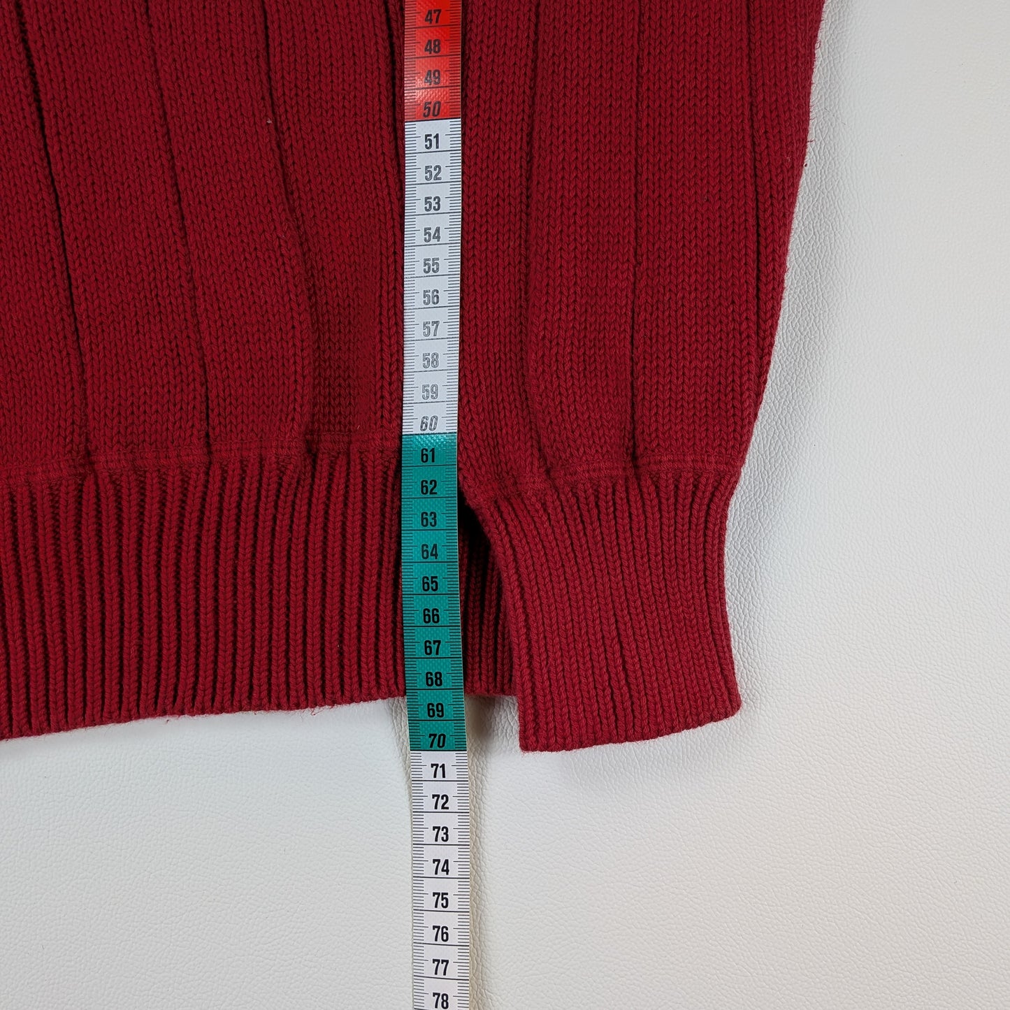 Maglione Nautica vintage anni 90 - M
