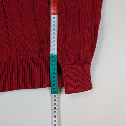 Maglione Nautica vintage anni 90 - M