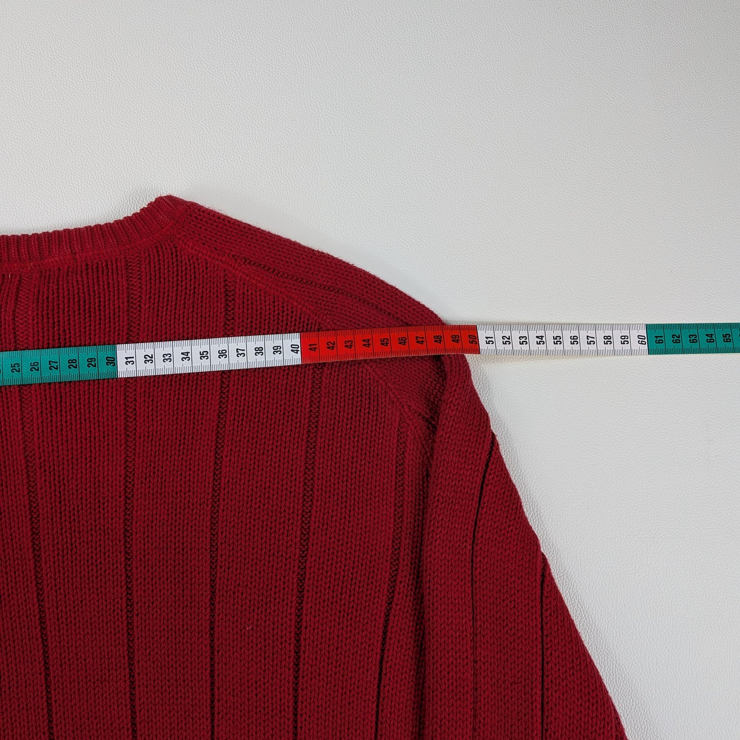 Maglione Nautica vintage anni 90 - M