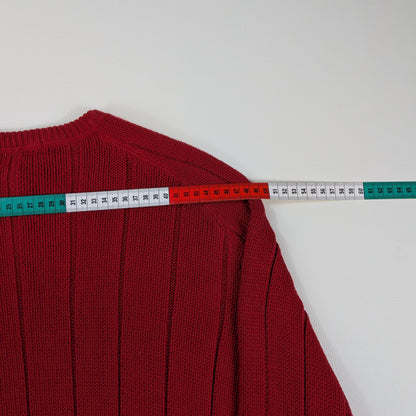 Maglione Nautica vintage anni 90 - M