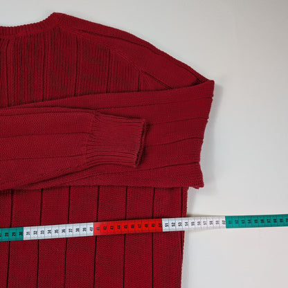 Maglione Nautica vintage anni 90 - M