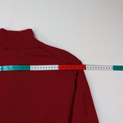 Felpa vintage Nautica sportswear USA - L