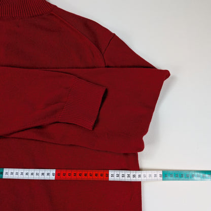 Felpa vintage Nautica sportswear USA - L