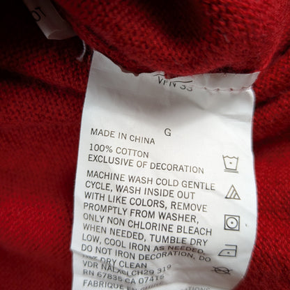 Felpa vintage Nautica sportswear USA - L